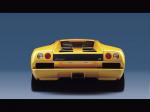 Lamborghini Diablo 6.0 2000 года